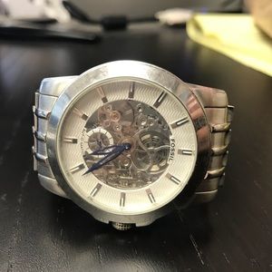 Fossil Automatic Watch